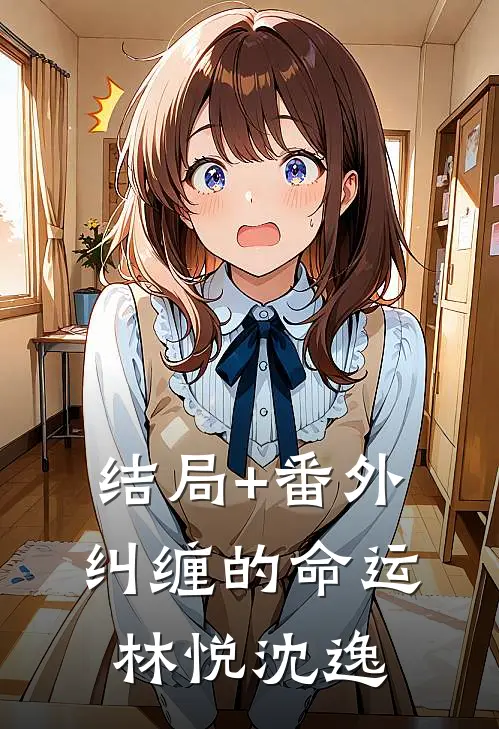 结局+番外纠缠的命运林悦沈逸
