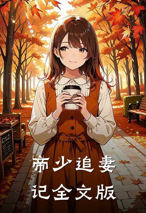 帝少追妻记全文版