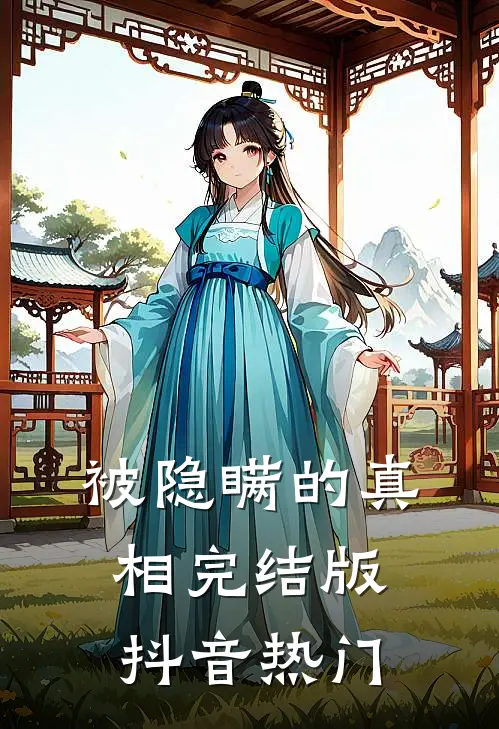 被隐瞒的真相完结版抖音热门