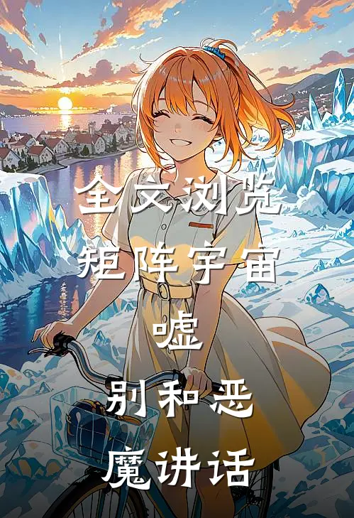 全文浏览矩阵宇宙：嘘，别和恶魔讲话