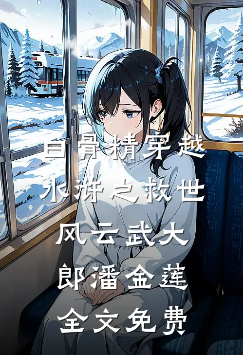 白骨精穿越水浒之救世风云武大郎潘金莲全文免费