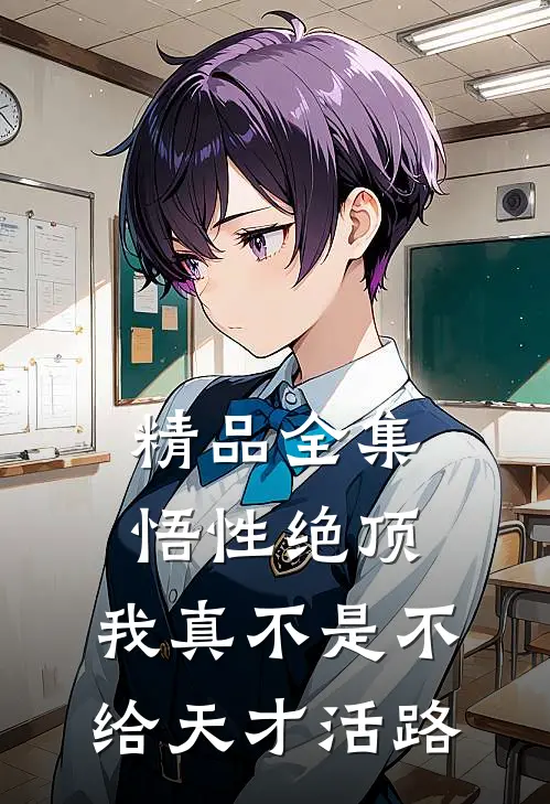 精品全集悟性绝顶：我真不是不给天才活路