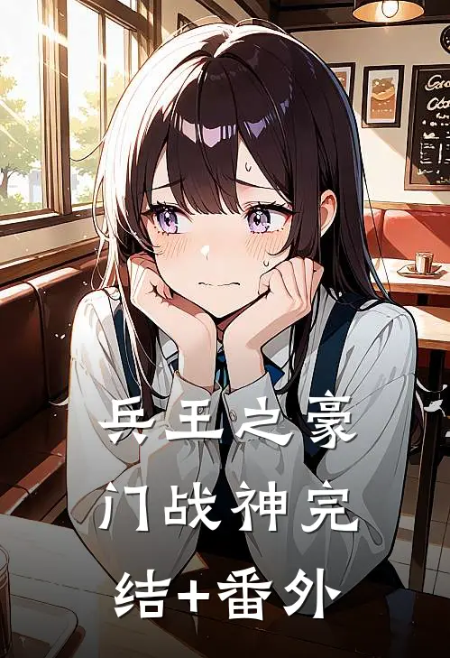 兵王之豪门战神完结+番外