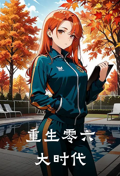 重生零六大时代