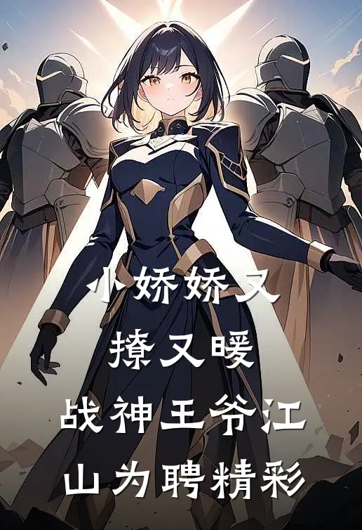 小娇娇又撩又暖，战神王爷江山为聘精彩