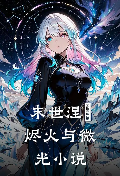 末世涅槃：烬火与微光小说