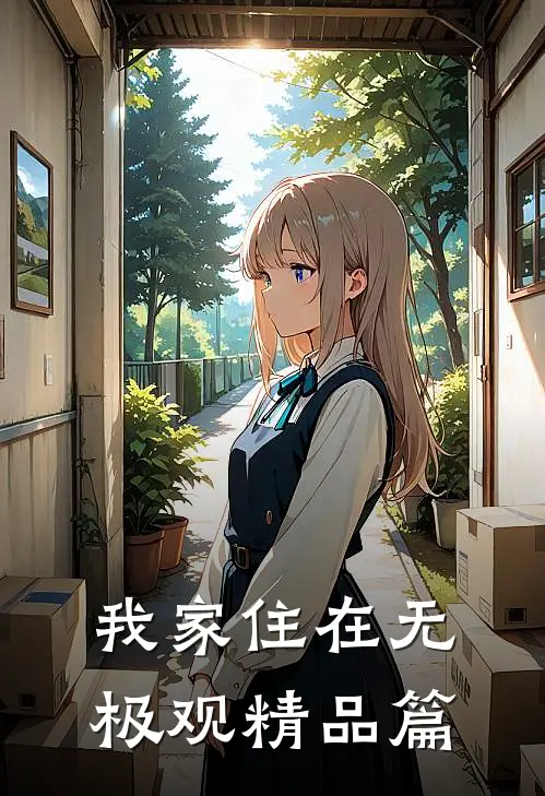 我家住在无极观精品篇