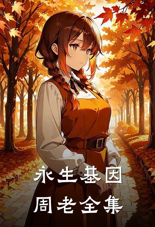 永生基因周老 全集