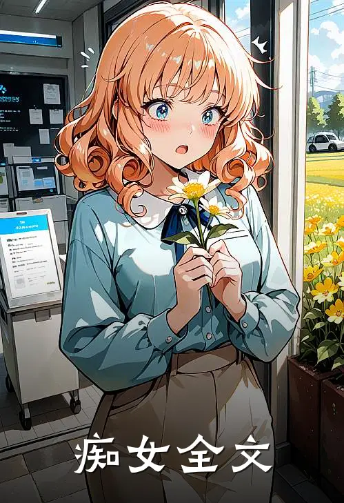 痴女全文