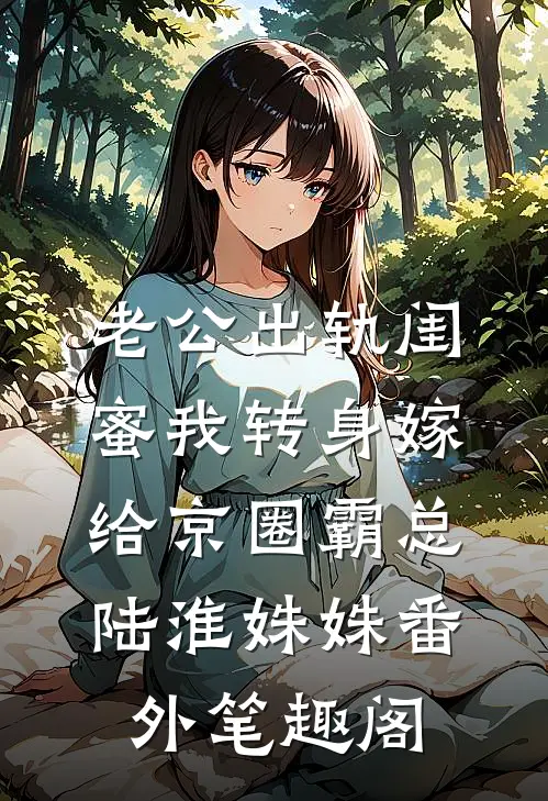 老公出轨闺蜜我转身嫁给京圈霸总：陆淮姝姝番外笔趣阁