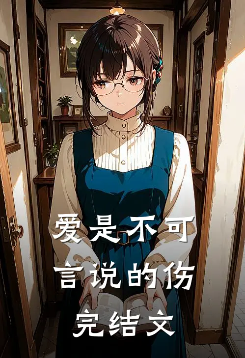 爱是不可言说的伤完结文