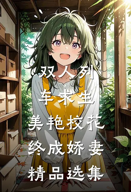 双人列车求生：美艳校花终成娇妻精品选集