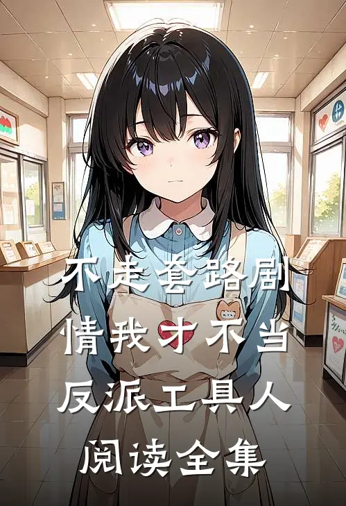不走套路剧情我才不当反派工具人阅读全集