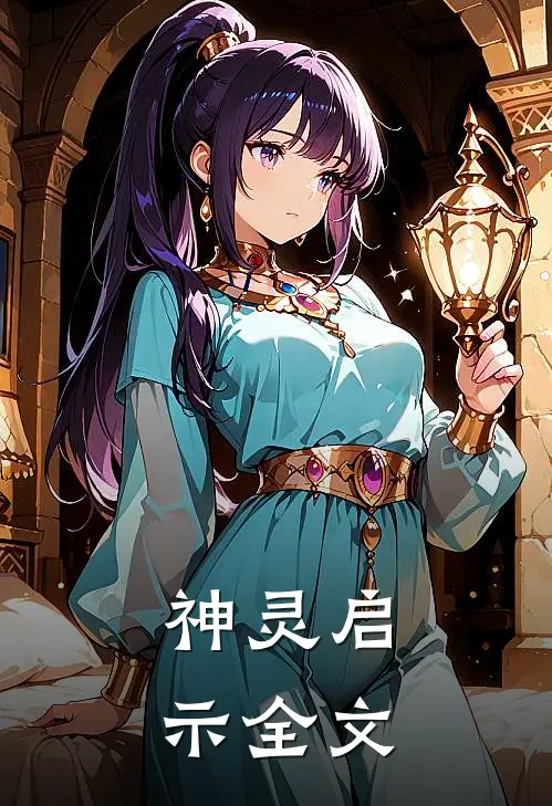 神灵启示全文