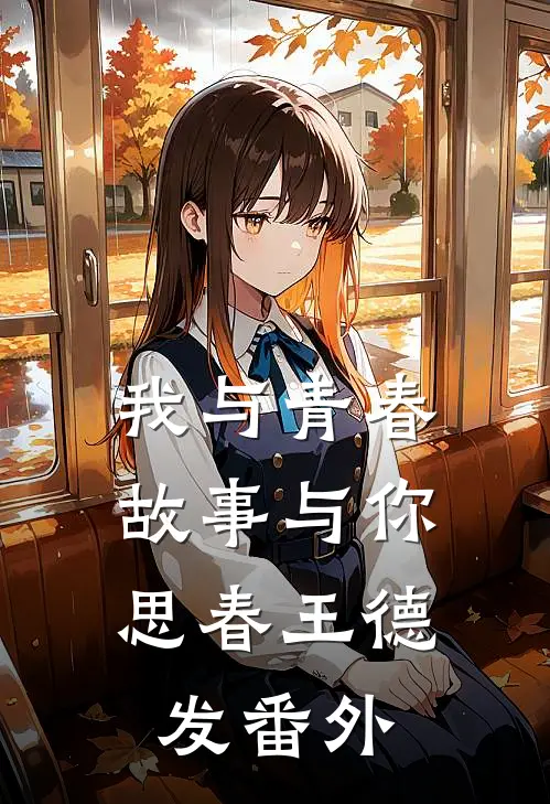 我与青春，故事与你。思春王德发 番外