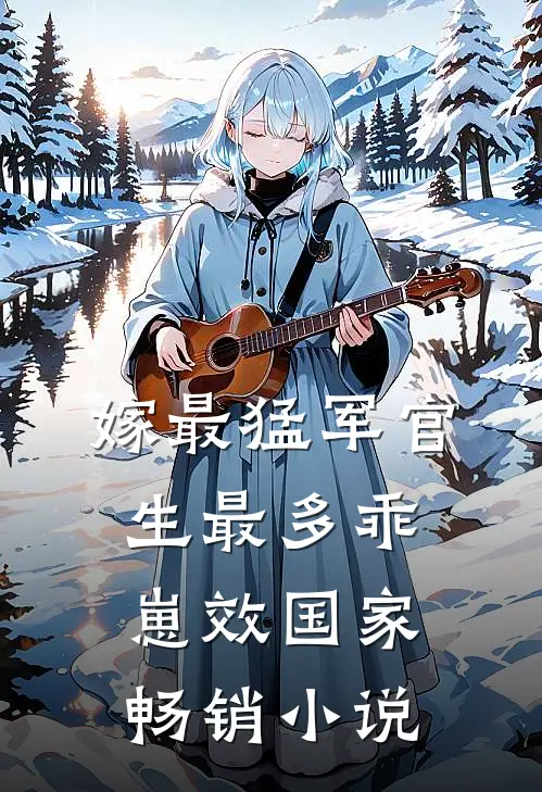 嫁最猛军官，生最多乖崽效国家畅销小说