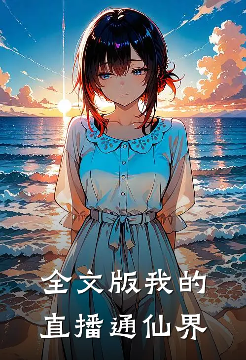 全文版我的直播通仙界