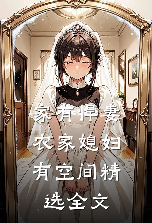 家有悍妻：农家媳妇有空间精选全文