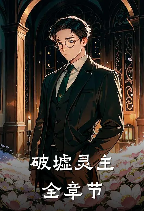 破墟灵主全章节