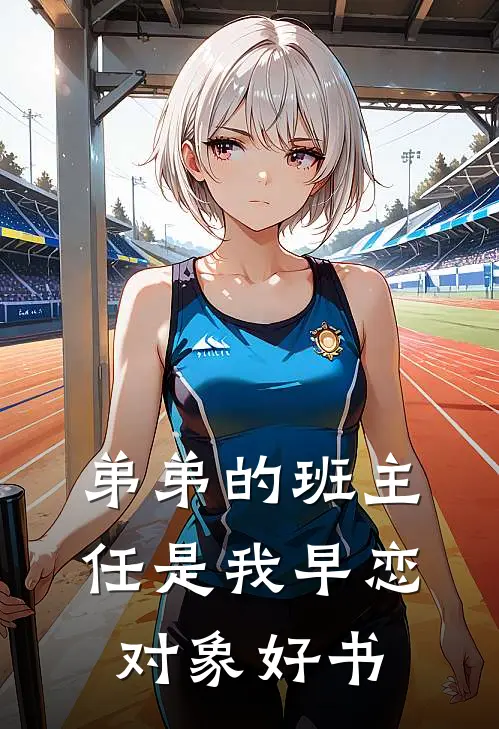 弟弟的班主任是我早恋对象好书