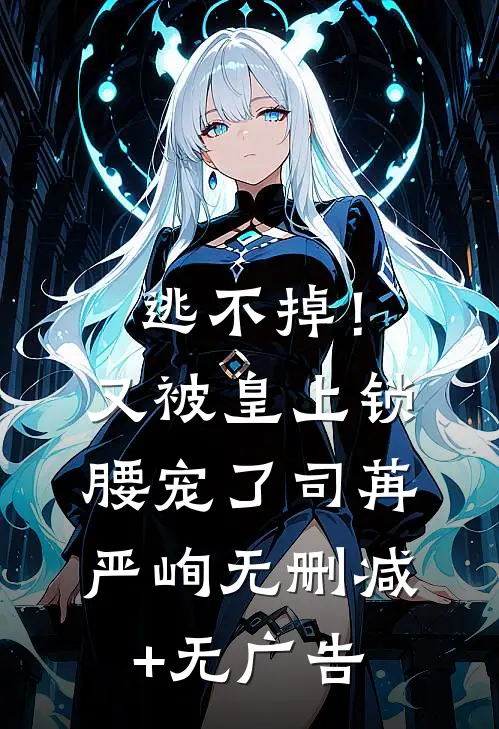 逃不掉！又被皇上锁腰宠了司苒严峋无删减+无广告
