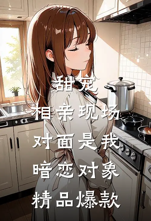 甜宠：相亲现场，对面是我暗恋对象精品爆款
