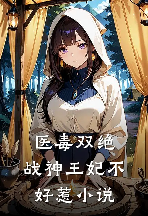 医毒双绝：战神王妃不好惹小说