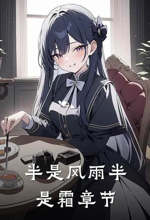 半是风雨半是霜章节概括
