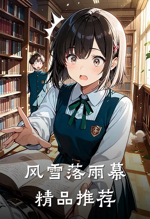 风雪落雨幕精品推荐