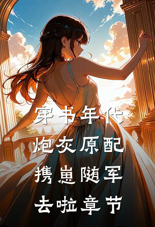 穿书年代，炮灰原配携崽随军去啦章节