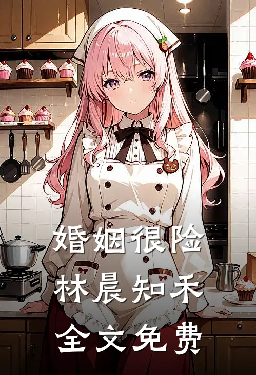 婚姻很险林晨知禾全文免费