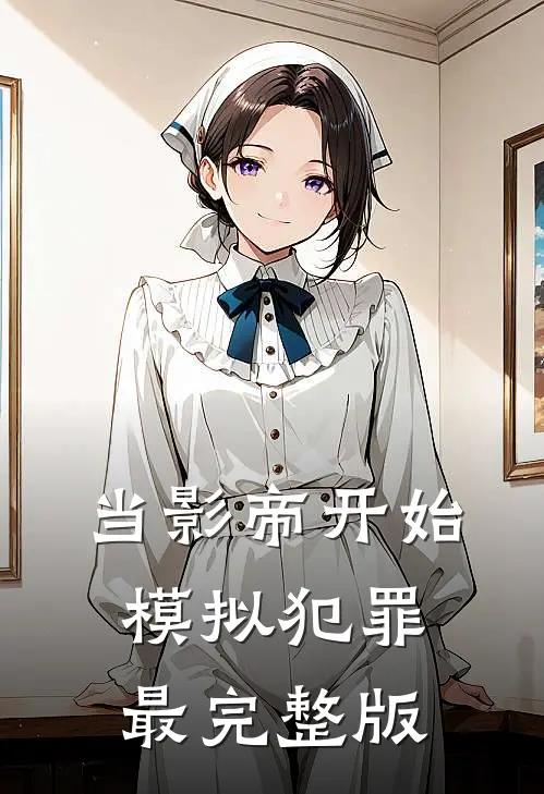 当影帝开始模拟犯罪最完整版