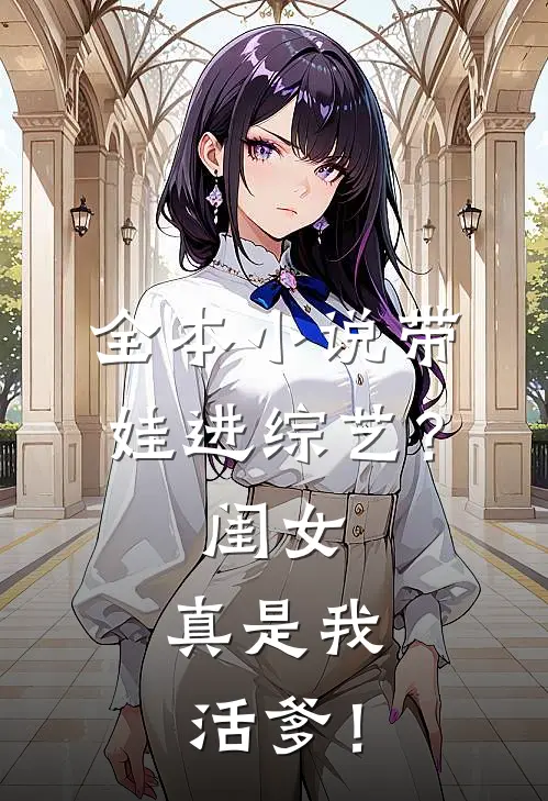 全本小说带娃进综艺？闺女：真是我活爹！
