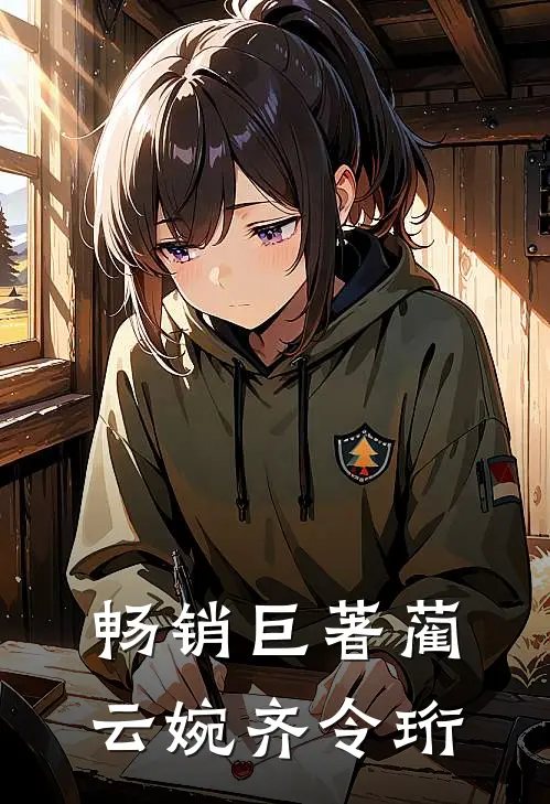 畅销巨著蔺云婉齐令珩