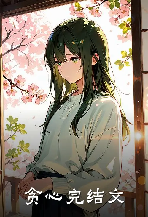 贪心完结文
