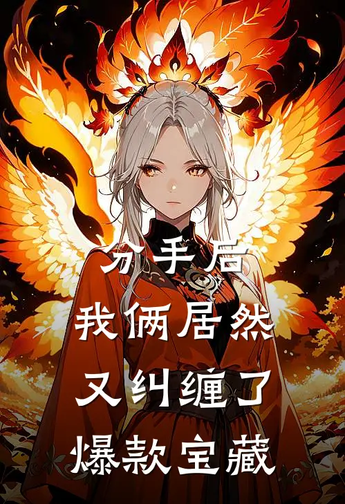 分手后，我俩居然又纠缠了爆款宝藏