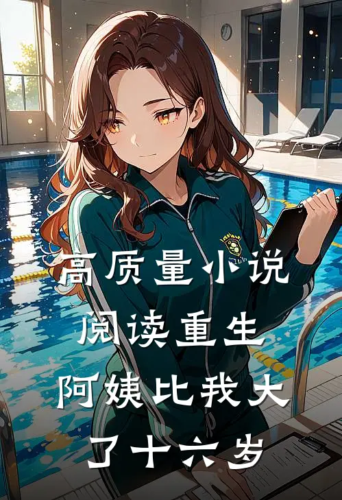 高质量小说阅读重生：阿姨比我大了十六岁