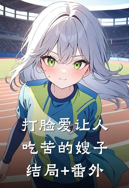 打脸爱让人吃苦的嫂子结局+番外