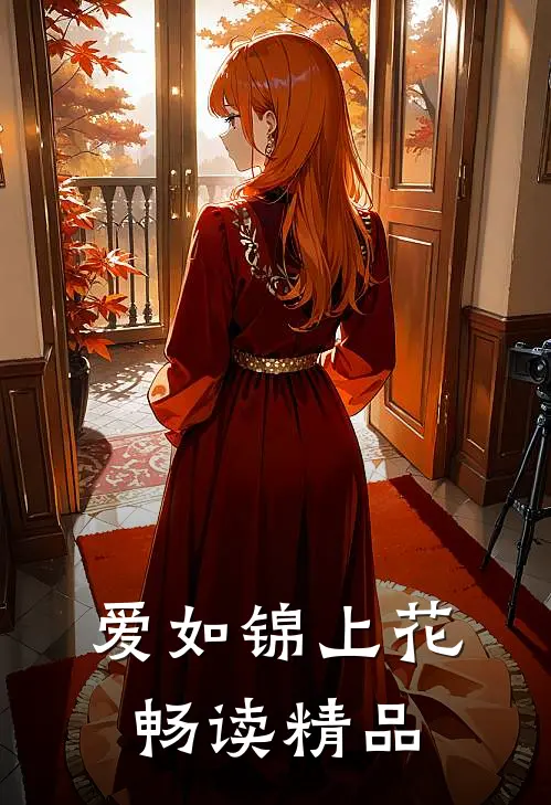 爱如锦上花畅读精品
