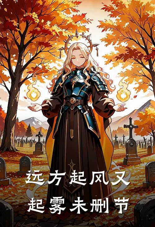 远方起风又起雾未删节
