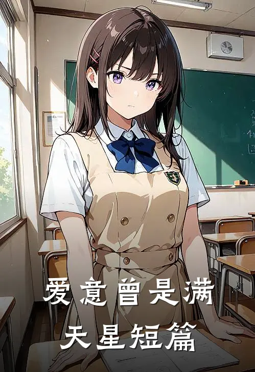 爱意曾是满天星短篇