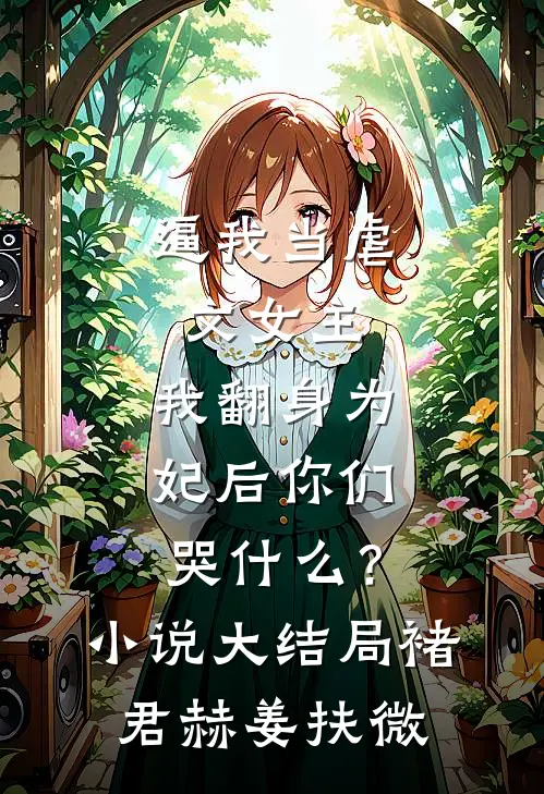 逼我当虐文女主，我翻身为妃后你们哭什么？小说大结局褚君赫姜扶微