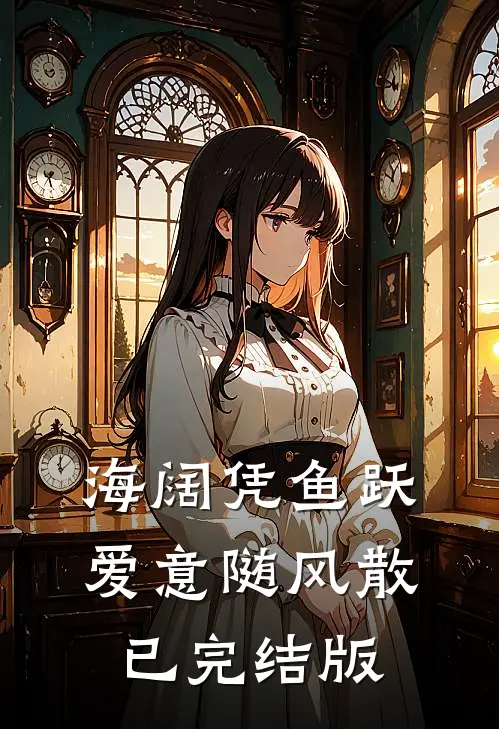 海阔凭鱼跃，爱意随风散已完结版