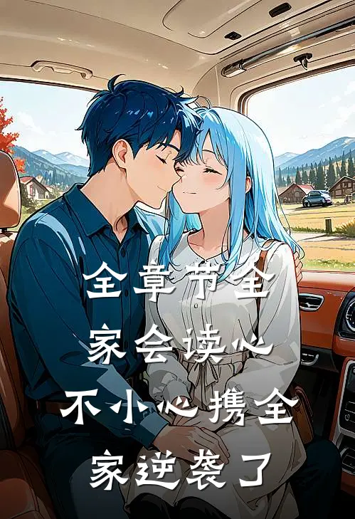 全章节全家会读心：不小心携全家逆袭了