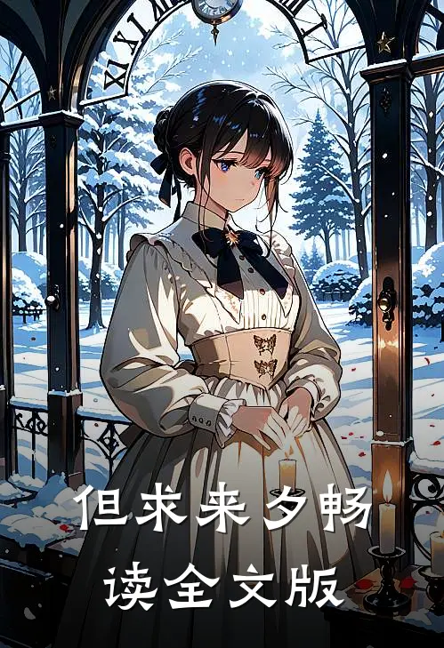 但求来夕畅读全文版