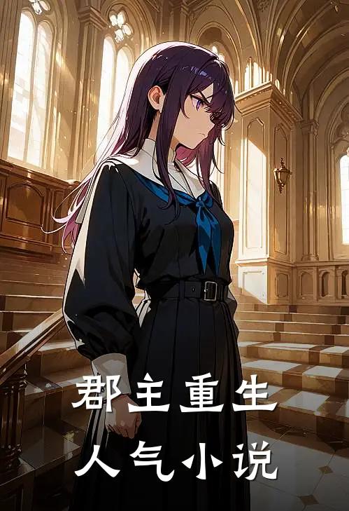 郡主重生人气小说