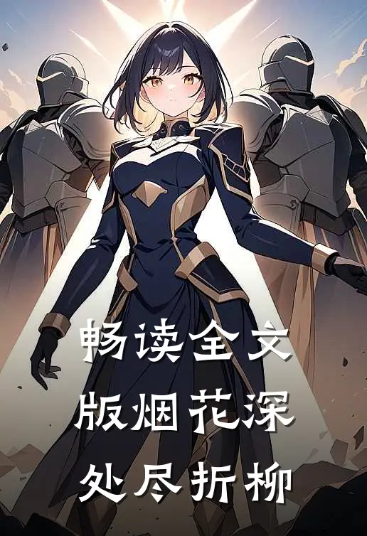 畅读全文版烟花深处尽折柳