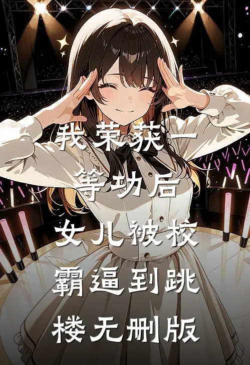 我荣获一等功后，女儿被校霸逼到跳楼无删版