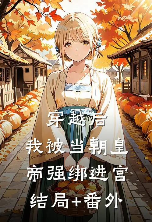 穿越后，我被当朝皇帝强绑进宫结局+番外