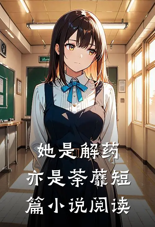 她是解药,亦是荼蘼短篇阅读